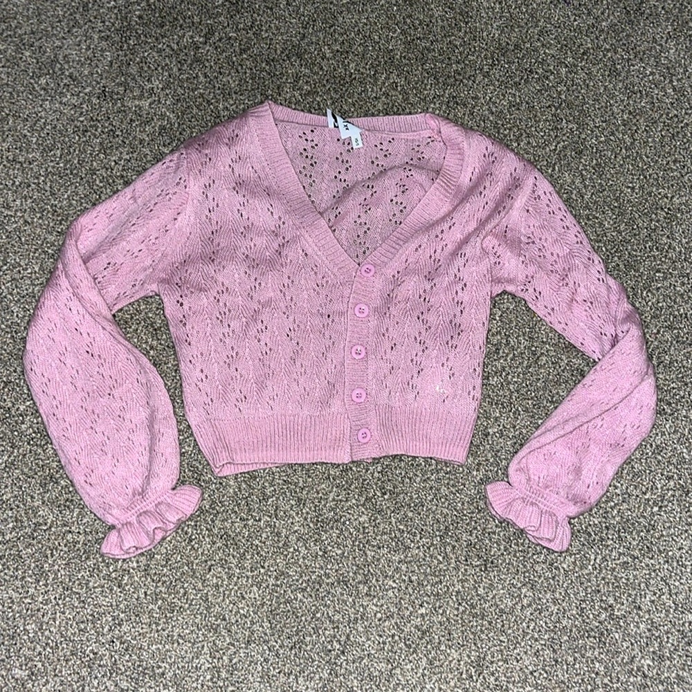 princess polly sweater